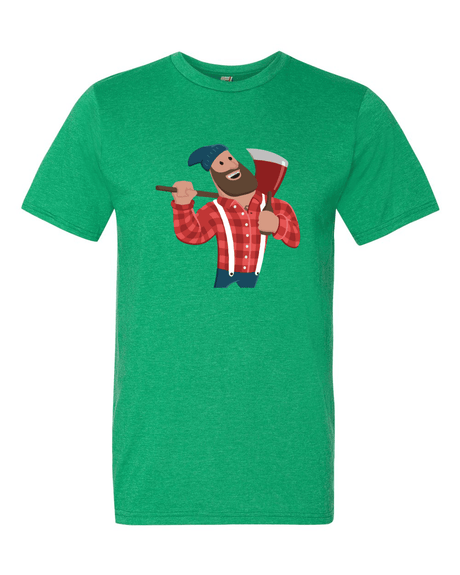 Lumberjack-T-Shirts-Swish Embassy