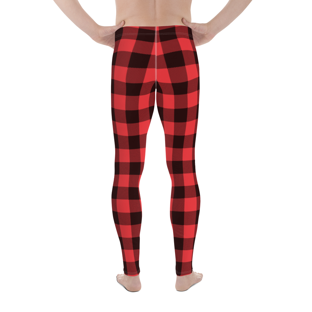 Lumberjock (Meggings)-Meggings-Swish Embassy