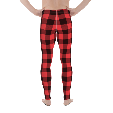 Lumberjock (Meggings)-Meggings-Swish Embassy