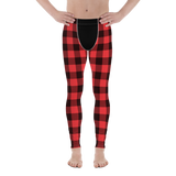 Lumberjock (Meggings)-Meggings-Swish Embassy