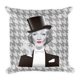 Marlene (Pillow)-Pillow-Swish Embassy