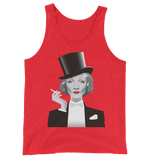 Marlene (Tank Top)-Tank Top-Swish Embassy