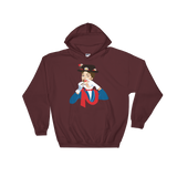 Mary Poppers (Hoodie)-Hoodie-Swish Embassy