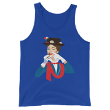 Mary Poppers (Tank Top)-Tank Top-Swish Embassy