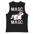 Masc 4 Masc (Muscle Shirt)-Swish Embassy