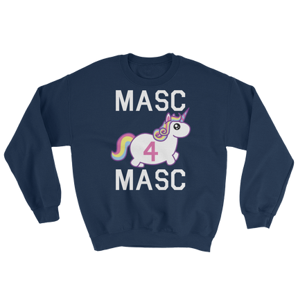 Masc4Masc (Long Sleeve)-Long Sleeve-Swish Embassy