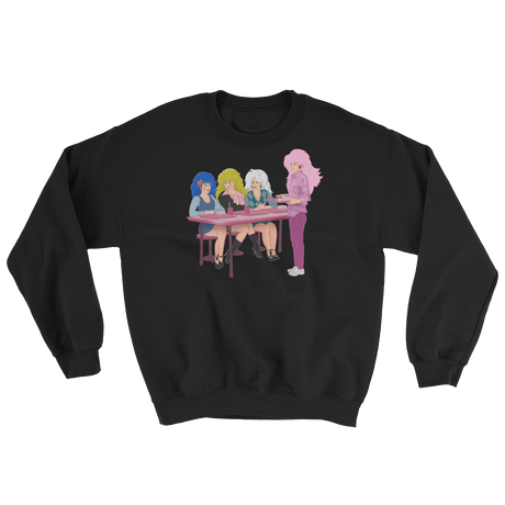 Mean Girls (Long Sleeve)-Long Sleeve-Swish Embassy