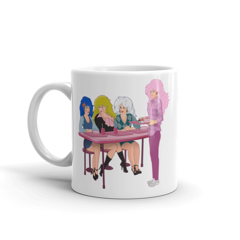 Mean Girls (Mug)-Mugs-Swish Embassy