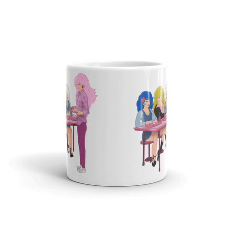 Mean Girls (Mug)-Mugs-Swish Embassy