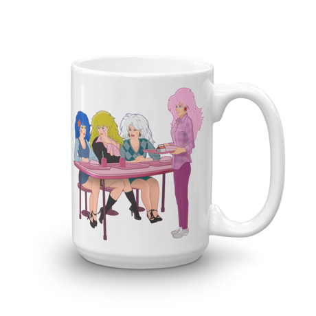 Mean Girls (Mug)-Mugs-Swish Embassy