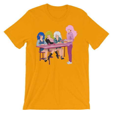 Mean Girls-T-Shirts-Swish Embassy