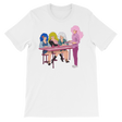 Mean Girls-T-Shirts-Swish Embassy