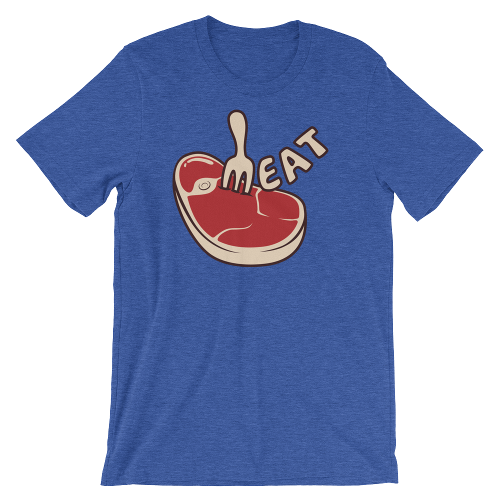 Meat-T-Shirts-Swish Embassy