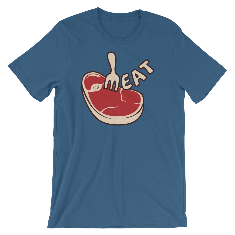 Meat-T-Shirts-Swish Embassy