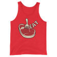 Meat (Tank Top)-Tank Top-Swish Embassy