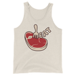 Meat (Tank Top)-Tank Top-Swish Embassy