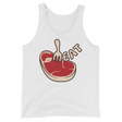 Meat (Tank Top)-Tank Top-Swish Embassy