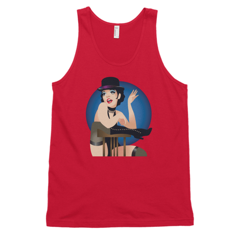 Mein Herr (Tank)-Tank Top-Swish Embassy