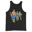 Men at Arms (Tank Top)-Tank Top-Swish Embassy