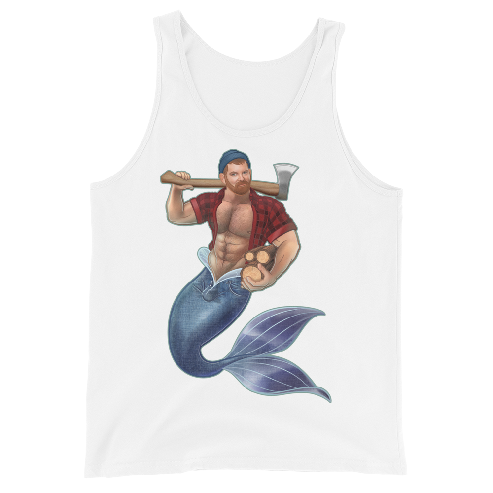 Merjack (Tank Top)-Tank Top-Swish Embassy