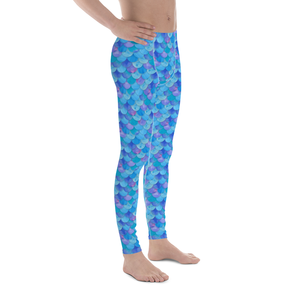 Merman (Meggings)-Meggings-Swish Embassy