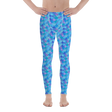 Merman (Meggings)-Meggings-Swish Embassy