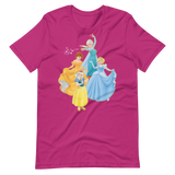 Miami Princesses-T-Shirts-Swish Embassy