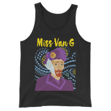 Miss Van G (Tank Top)-Tank Top-Swish Embassy