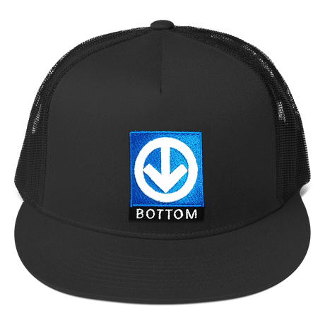 Montréal Métro Positions (Baseball Cap)-Headwear-Swish Embassy