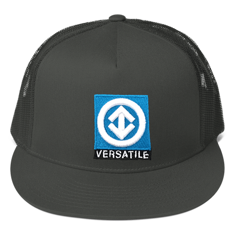 Montréal Métro Positions (Baseball Cap)-Headwear-Swish Embassy