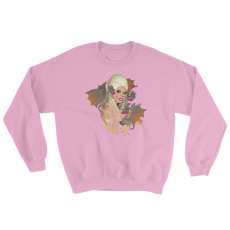 Mother of Drag (Long Sleeve)-Long Sleeve-Swish Embassy