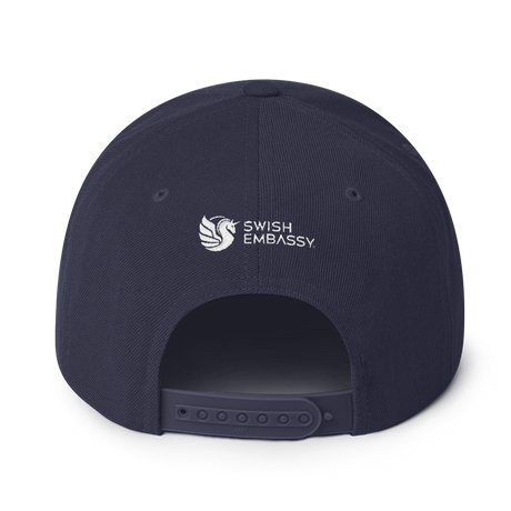 My Little Unicorn (Baseball Cap)-Headwear-Swish Embassy
