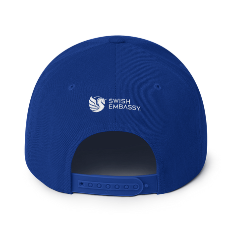 My Little Unicorn (Baseball Cap)-Headwear-Swish Embassy