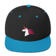 My Little Unicorn (Baseball Cap)-Headwear-Swish Embassy