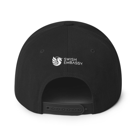 My Little Unicorn (Baseball Cap)-Headwear-Swish Embassy