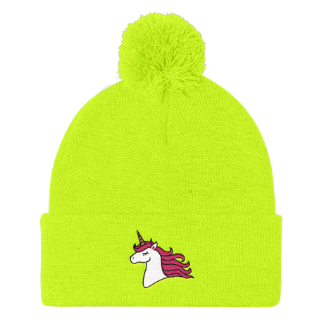 My Little Unicorn (Beanie)-Beanie-Swish Embassy