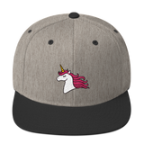 My Little Unicorn (Headwear)-Headwear-Swish Embassy