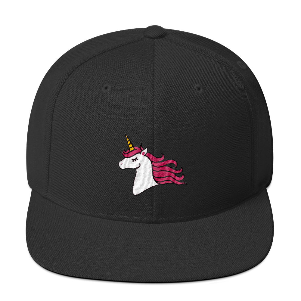 My Little Unicorn (Headwear)-Headwear-Swish Embassy