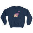 Nail Polish Emoji (Long Sleeve)-Long Sleeve-Swish Embassy