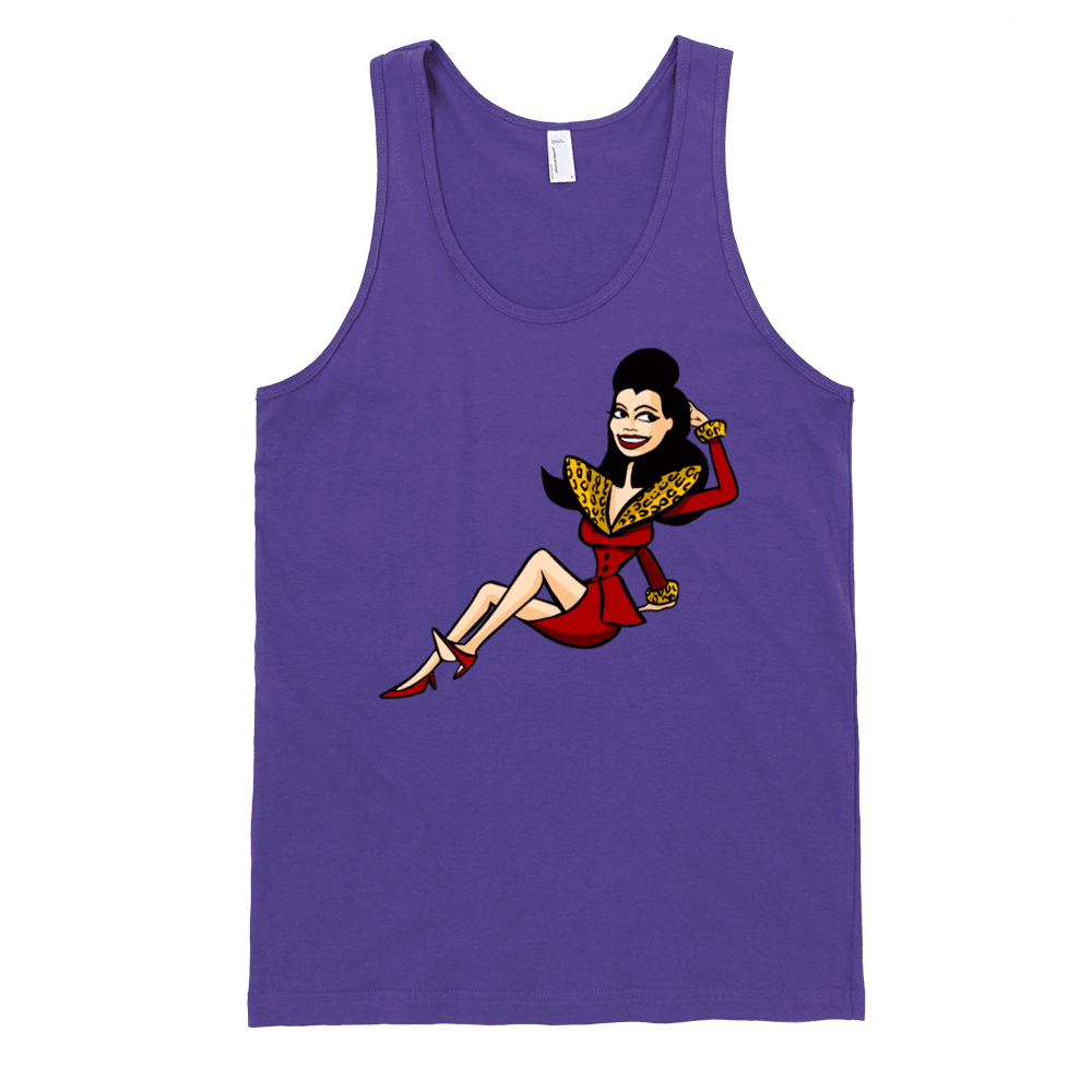 Nanny Tank-Tank Top-Swish Embassy