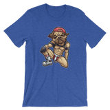 Nasty Pug-T-Shirts-Swish Embassy