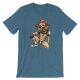 Nasty Pug-T-Shirts-Swish Embassy