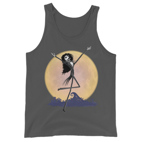 NighCher Before XMas (Tank Top)-Swish Embassy