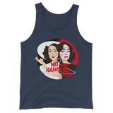 No Wire Hangers Ever (Tank Top)-Tank Top-Swish Embassy