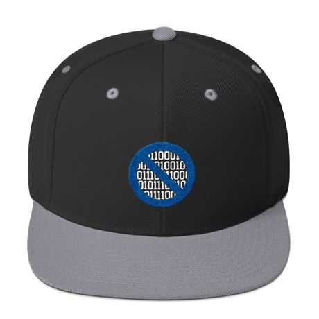 Non-Binary (Baseball Cap)-Swish Embassy