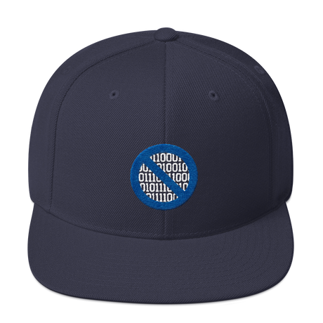 Non-Binary (Baseball Cap)-Swish Embassy