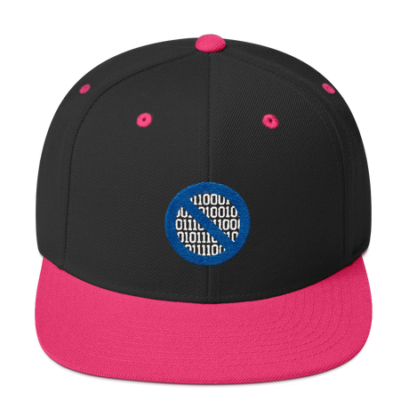 Non-Binary (Baseball Cap)-Swish Embassy