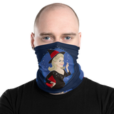 Nose Twitch (Mask/Neck Gaiter)-Swish Embassy