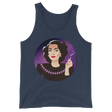 Not Impressed (Tank Top)-Tank Top-Swish Embassy