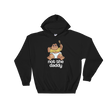 Not the Daddy (Hoodie)-Hoodie-Swish Embassy